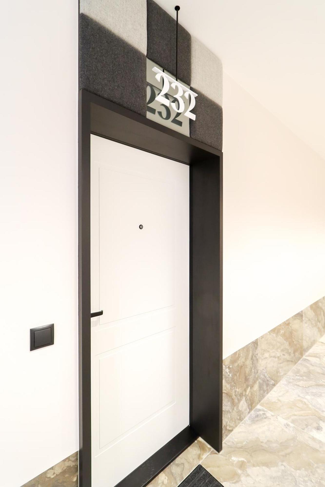 Glow Apartments, Apartamenty Stocznia Cesarska & Montownia Gdańsk Kültér fotó