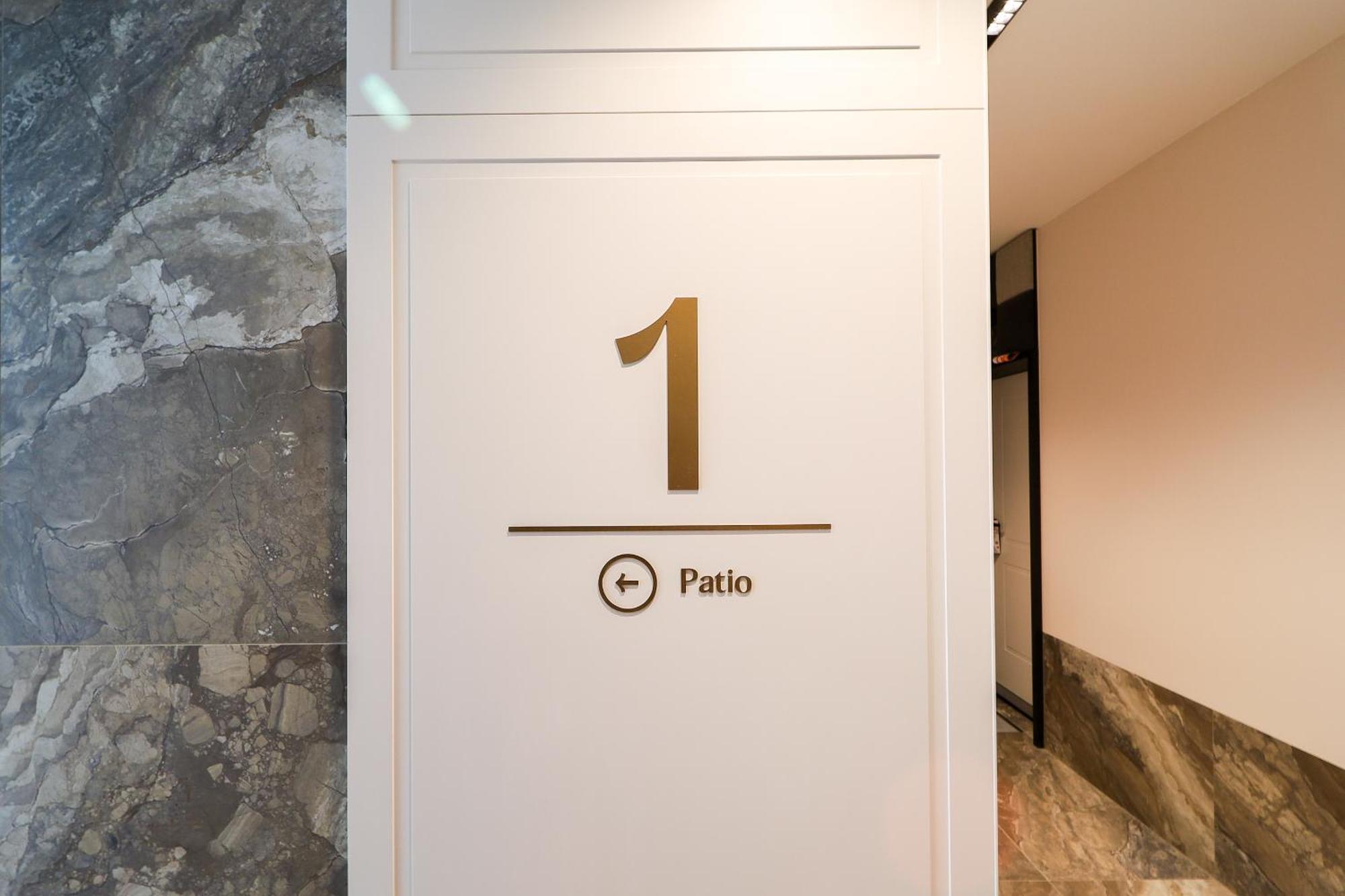 Glow Apartments, Apartamenty Stocznia Cesarska & Montownia Gdańsk Kültér fotó