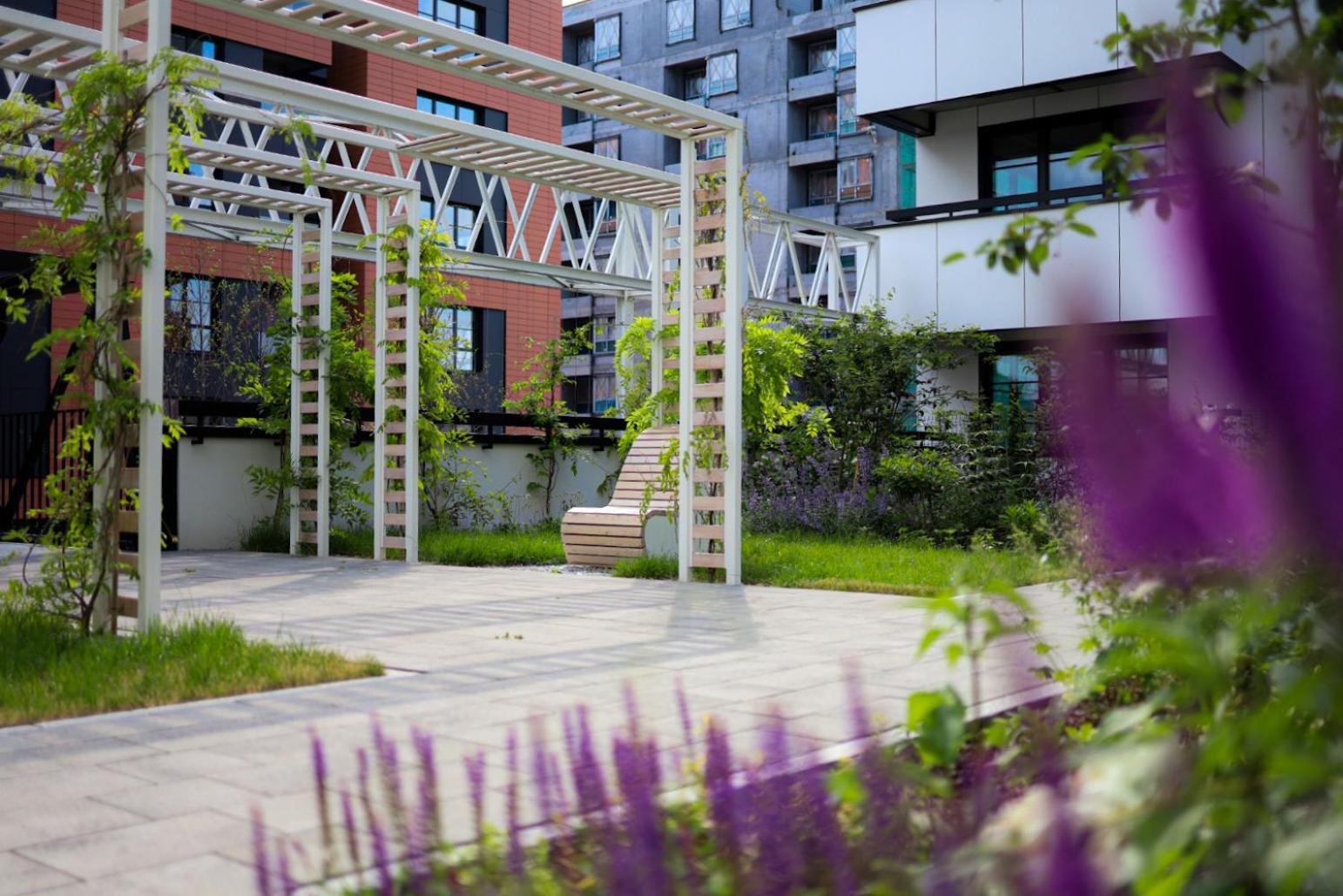 Glow Apartments, Apartamenty Stocznia Cesarska & Montownia Gdańsk Kültér fotó