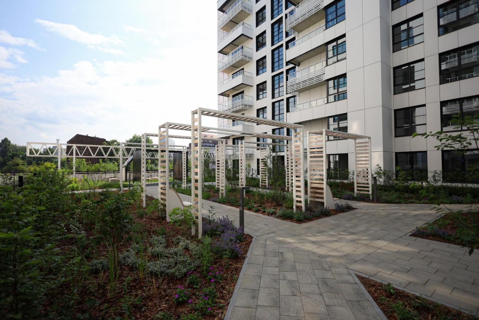 Glow Apartments, Apartamenty Stocznia Cesarska & Montownia Gdańsk Kültér fotó