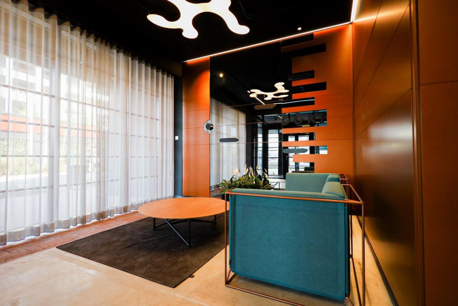 Glow Apartments, Apartamenty Stocznia Cesarska & Montownia Gdańsk Kültér fotó